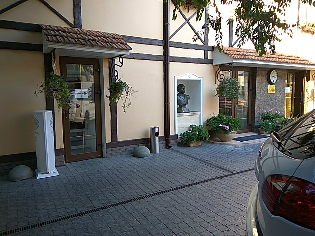 Фото Серовъ