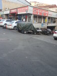Biz Auto Spare Parts (Kayseri, Melikgazi, Hürriyet Mah., Üsküdar Cad., 35), production of auto parts