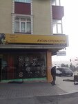 Aydın Otomotiv (Istanbul, Sultangazi, Yunus Emre Boulevard, 53), rubber products