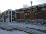 Traktir Sibirsky skaz (Semyona Remezova Street, 123/6) ، قاعة الولائم