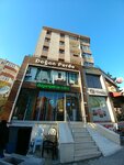 Ozdemir Jeweler (İstanbul, Maltepe, Küçükyalı Merkez Mah., Rüştü Sarp Cad., 25A), tienda de joyería