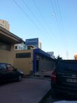 Estor (İstanbul, Ümraniye, Tatlısu Mah., Nurettin Durman Sok., 12), roller shutter