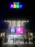 Dry Center Izmir Park Avm (İzmir, Konak, Eşrefpaşa Cad., 408), dry cleaning