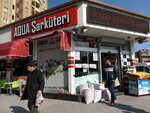 Aqua Delicatessen (İstanbul, Esenyurt, Aşık Veysel Mah., Süleyman Demirel Cad., 5), butcher shop