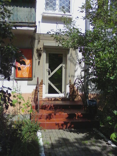 Үлкен тоқаш