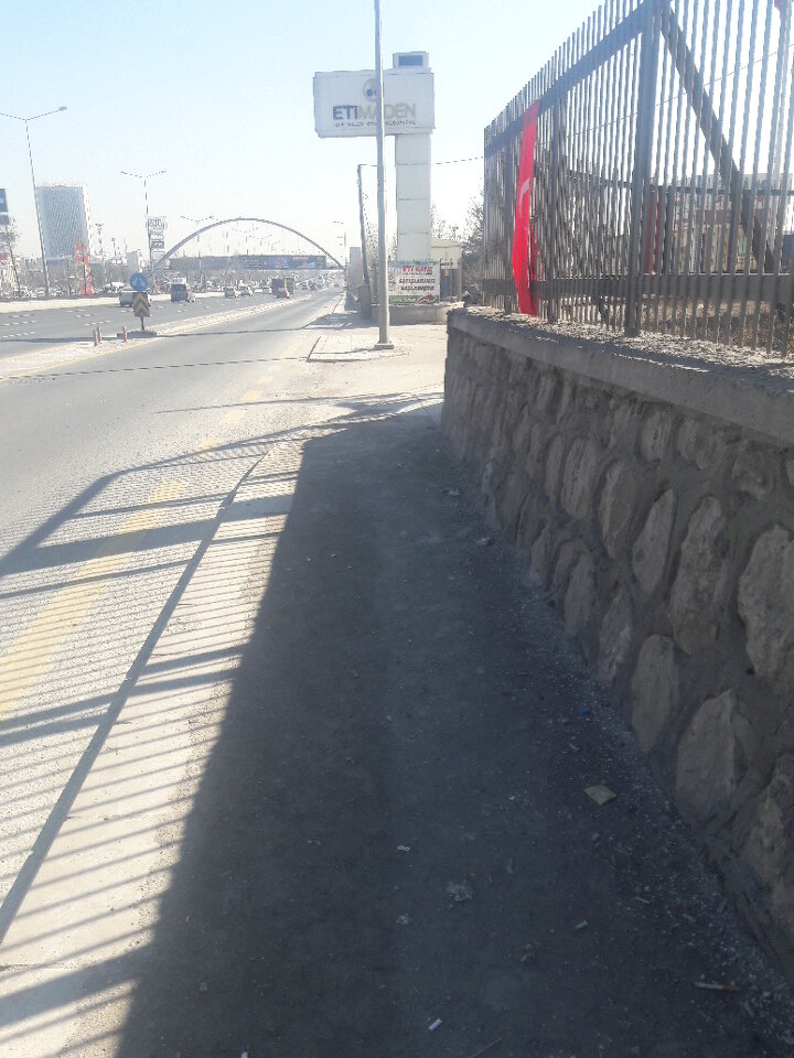 Administration Eti Maden Enterprises Technology Development Department Presidency, Ankara, photo