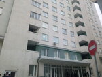 Beglion Tekhno (Mieliezha Street, 5к2), computers and computer components wholesale