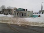 Продукты (selo Pushkarnoye, Tsentralnaya ulitsa, 11А), grocery
