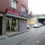 Kada Hairdresser (Istanbul, Bayrampasa, Ismet Pasa Neighborhood, Eti Street, 12), peluquería