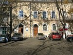 Gorodskaya detskaya bolnitsa imeni akademika B.Ya. Reznika (Дворянская улица, 10), hospital infantil