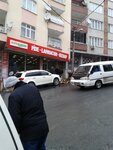 Malatyalılar Pide Lahmacun Fırını (İstanbul, Bağcılar, Şehit Yılmaz Kaan Cad., 14A), cafe