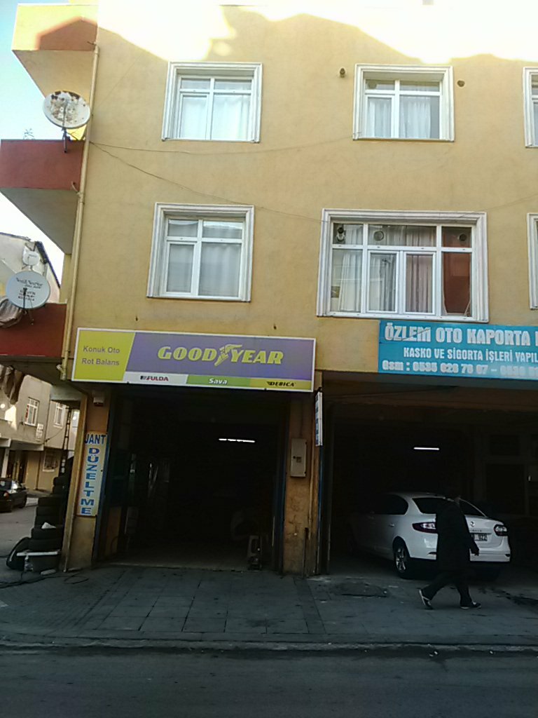 Oto döşeme Oto 52 Tamir, Çekmeköy, foto