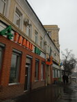 Салон Атланта Шоу (Московский просп., 25), музыкальный магазин в Харькове