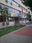 Sisli Revenue Directorate (İstanbul, Şişli, Darülaceze Cad., 1) ، وزارات حكومية، خدمات