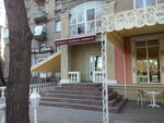 Fiyesta (bulvar Shevchenka, 4), cafe