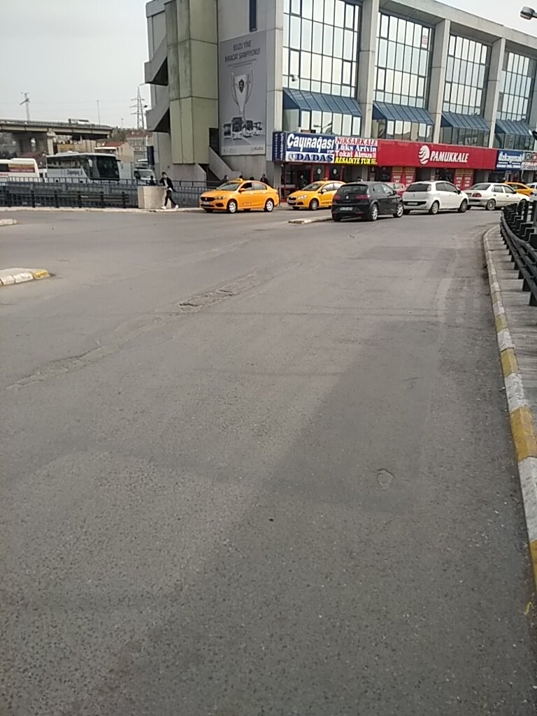 Bus transportation Astor Travel, Istanbul, photo
