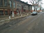 Odesskoye oblastnoye patologoanatomicheskoye byuro Otdeleniye detskoy ginekologicheskoy patologii (улица Академика Воробьёва, 5Б) ، مشرحة