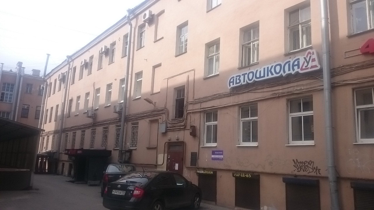 Фото Компас