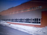 StankoMashStroy (Buynakskaya ulitsa, 2), metalworking equipment
