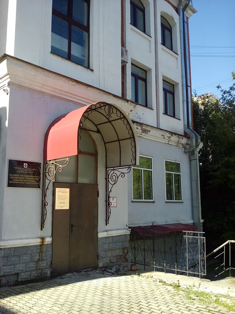 Удостоверяющий центр Деловая Сеть, филиал, Хабаровск, фото