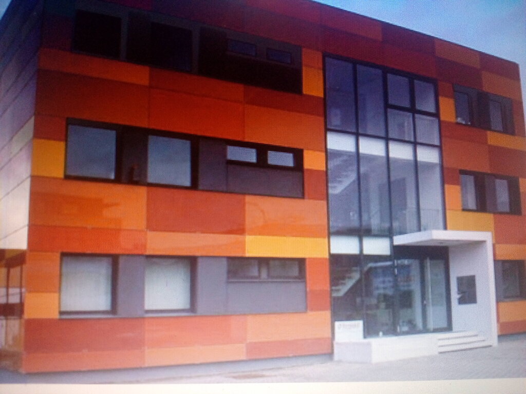 Plumbing wholesale Briz-Layt, Moscow, photo