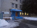 Turboatom Sk Turbinist (vulytsia Ivana Kamysheva, 26), sports center