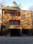 Na Lazurnoy (Lazurnaya ulitsa, 9), hotel