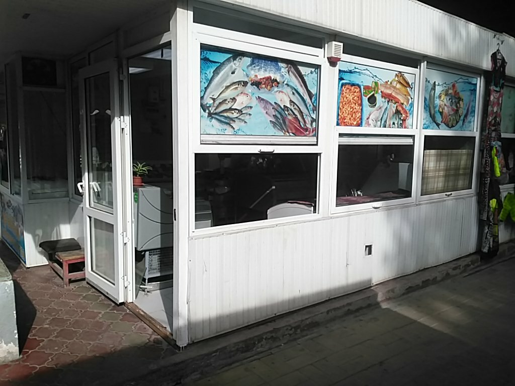 Dairy products shop Молочная продукция, Sochi, photo