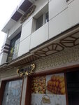 Rumeli Tulumba Baklava (İstanbul, Zeytinburnu, 101. Sok., 1) ، الحلويات