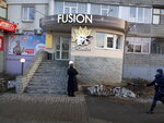 Studiya krasoty i stilya Fusion (prospekt Mykhaila Lushpy, 22), salón de belleza