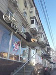 Lornet (Pobeda Revolyutsii Avenue, 128), corrección de la vista