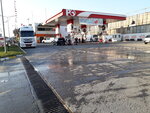 Shell & Turcas Petrol (İstanbul, Tuzla, İçmeler Mah., Eşiyok Sok., 1A) ، محطة وقود