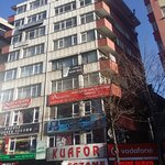 Özel Demirören Diş Hekimliği (Kültür Mah., Ziya Gökalp Cad., No:28, Çankaya, Ankara), özel ağız ve diş sağlığı klinikleri ve muayenehaneleri  Çankaya'dan