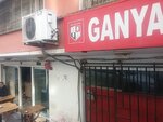907th Turkey Jockey Club Branch (İstanbul, Kağıthane, Gürsel Mah., Çampark Sok., 17), casa de apuestas