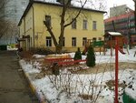 Umnichka (Uchinskaya street, 8) ، مركز الرعاية النهارية، رياض الأطفال