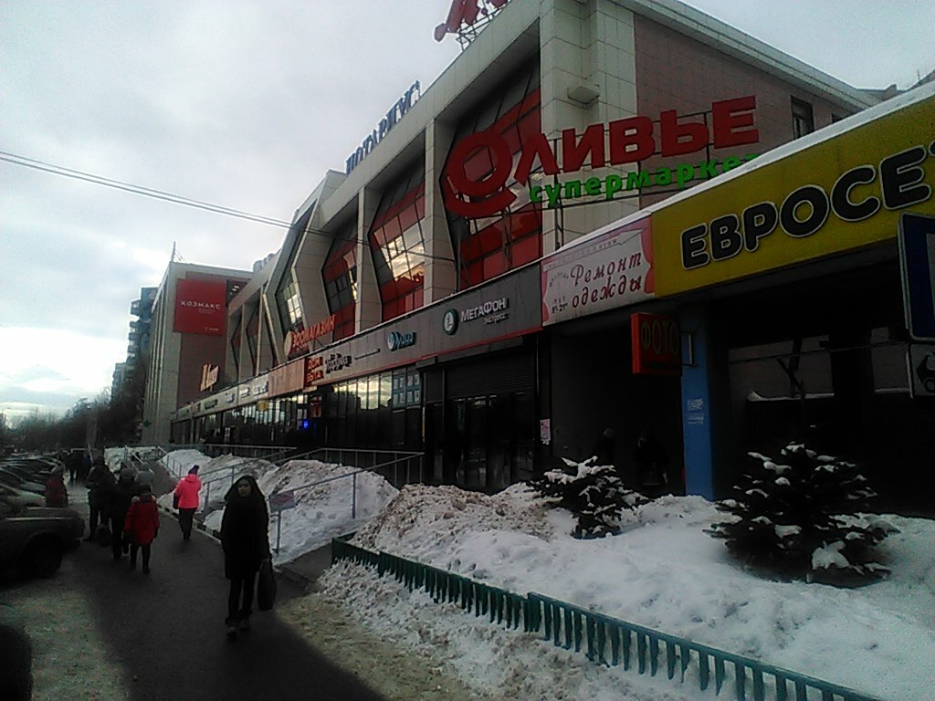 Палекс авто можайское шоссе