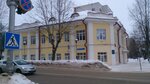 Maou Zhenskaya gimnaziya (Sovetskaya Street, 49) ، قاعة الجمباز