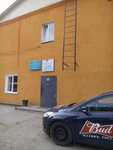 Territorial'nye organy Mvd Rossii (ulitsa Vsevoloda Ivanova, 1А), police department