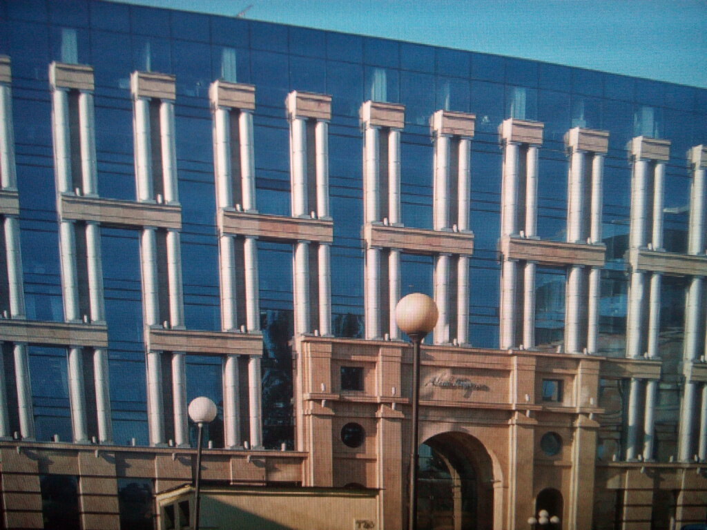 Legal services Akvila Odessky Filial, Odesa, photo