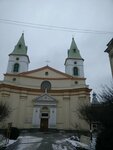Дім Євангелія (Зелена вулиця, 11Б, Львів), протестантская церковь во Львове