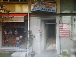 Özel Doğan Sürücü Kursu (Zeytinlik Mah., Cumhuriyetçi Sok., No:23, Bakırköy, İstanbul, Türkiye), sürücü kursları  Bakırköy'den