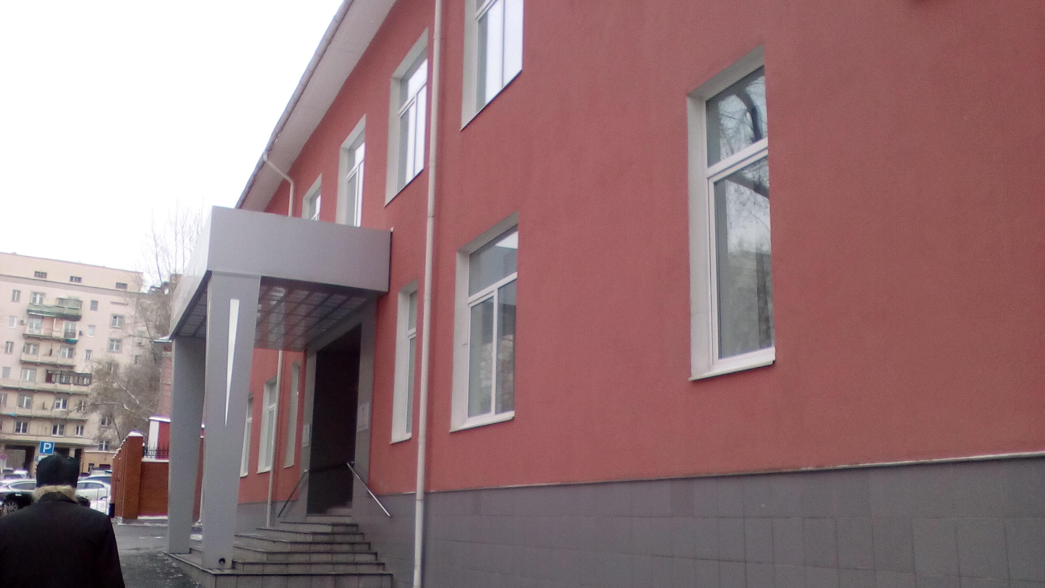 Фото отеля 5