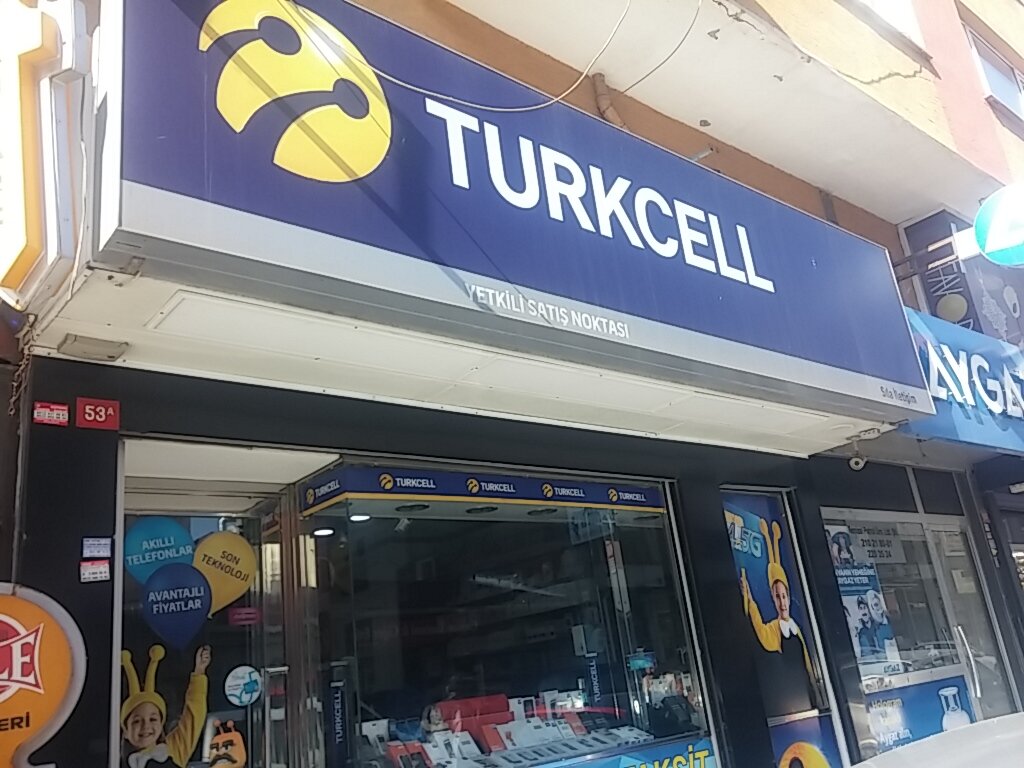 Cep telefonu ve aksesuarları satış mağazaları Sıla Iletişim Elektronik, Beyoğlu, foto