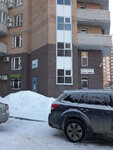 Holiday house (Samara Region, gorodskoy okrug Tolyatti, Avtozavodskiy District, Sportivnaya Street, 16), short-term housing rental