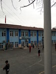 Umraniye Martyr Abdullah Yasir Binici Primary School (Istanbul, Umraniye, Namik Kemal Neighborhood, Orta Street, 15) ، مدرسة ابتدائية