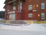 Лыжная база трамвайно-троллейбусного управления (ул. Прониной, 35, Екатеринбург), лыжная база в Екатеринбурге