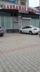 Sevgi Diyaliz Merkezi (İstanbul, Pendik, Fevzi Çakmak Mah., Acele Sok., 2), tıp merkezleri ve klinikler  Pendik'ten