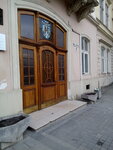 Futbolny klub Karpaty (улица Владимира Винниченко, 14), sports club