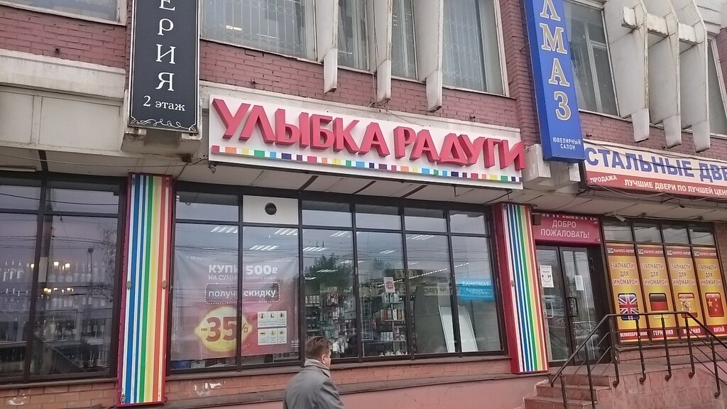 Товары Для Творчества Ярославль Магазины