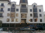 Byuro pochetnogo konsula Federativnoy respubliki Germanii V gorode Kharkov (улица Скрипника, 14А), embassy, consulate